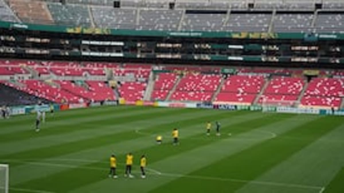 Cyle Larin Ready for Canada's Historic Home World Cup Debut - Image 3