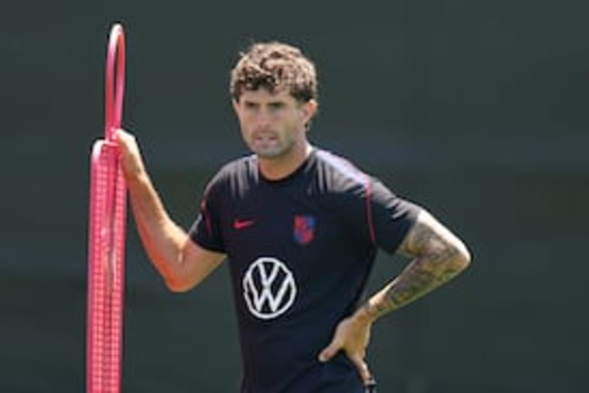 Scotland Eyes First-Ever World Cup Knockout Round vs Brazil - Image 2