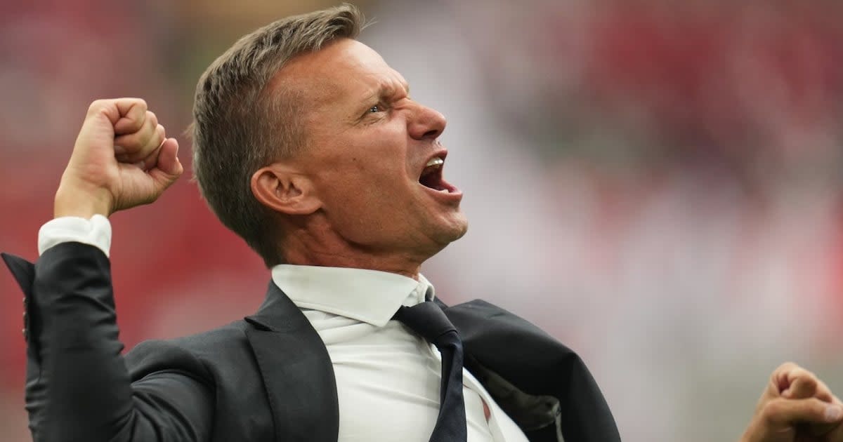 American Coach Leads Canada to First World Cup Win