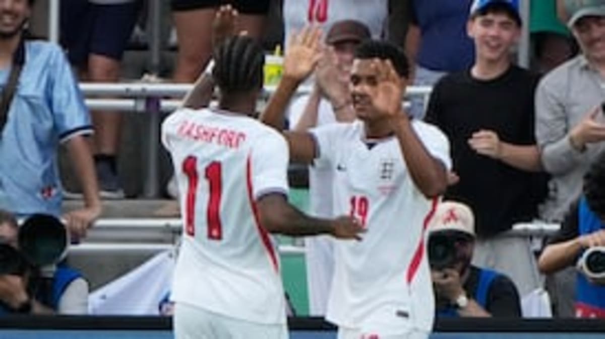 Cyle Larin Ready for Canada's Historic Home World Cup Debut - Image 2