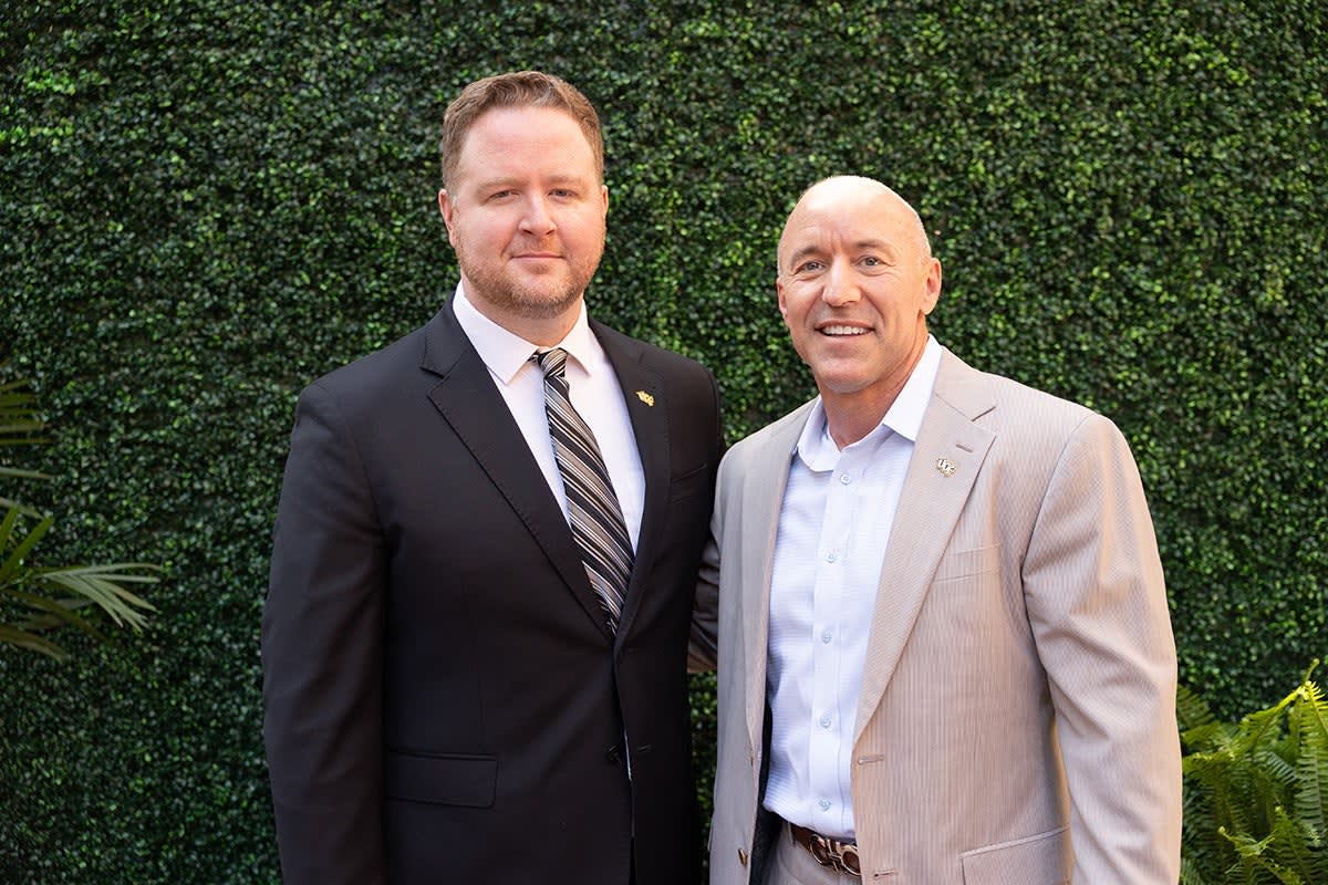 Entrepreneur Returns to UCF to Master AI and Fintech - Image 2