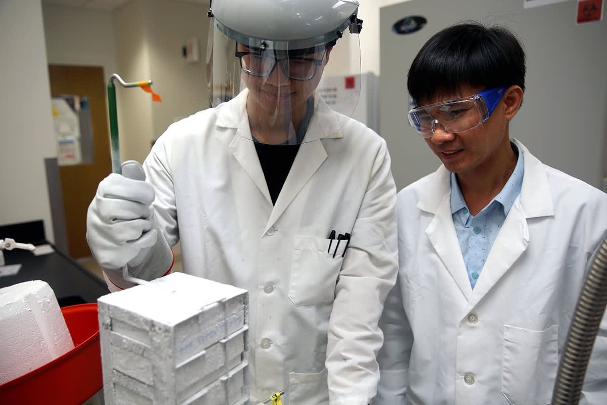 UCF Scientists Find New Way to Fight Cancer With T Cells