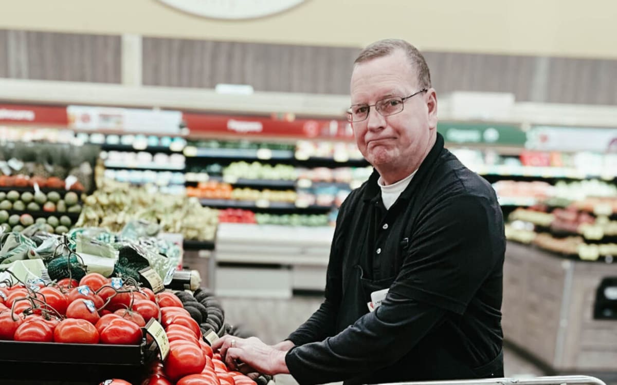 Safeway Worker's Union Coverage Saves Him $60K in Cancer Care - Image 3