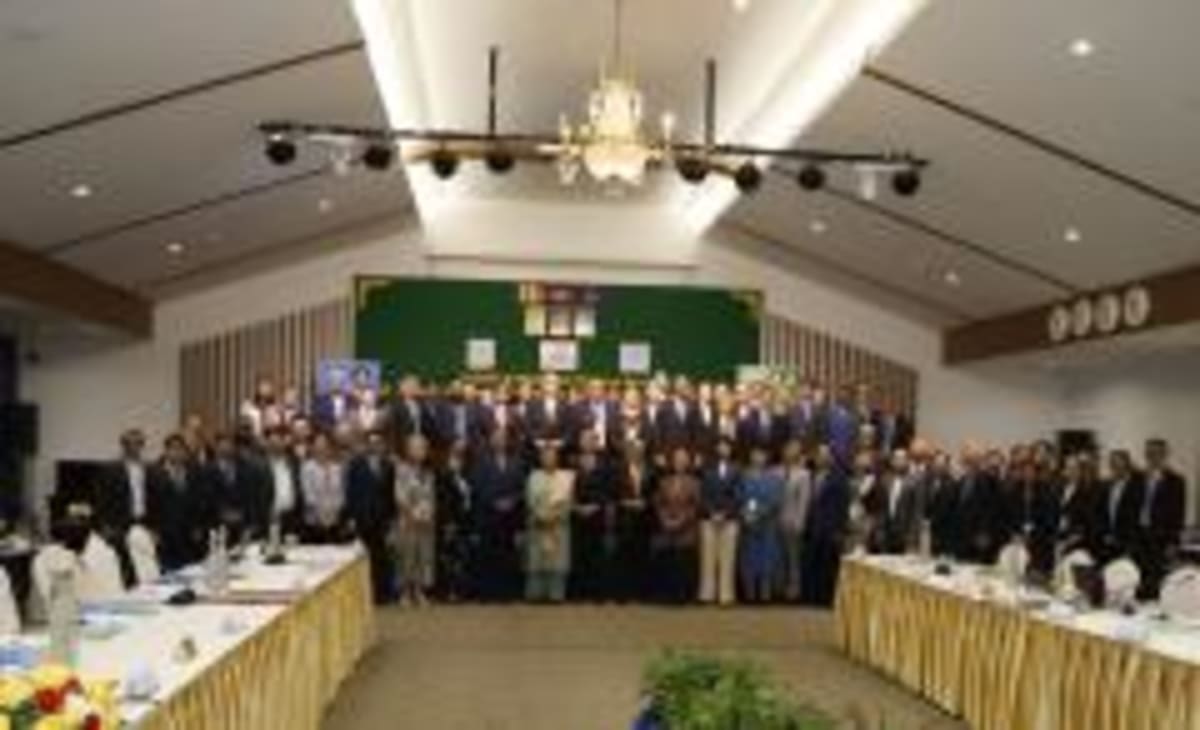 UN Trains 26 Leaders on AI Strategy in Saudi Arabia - Image 4
