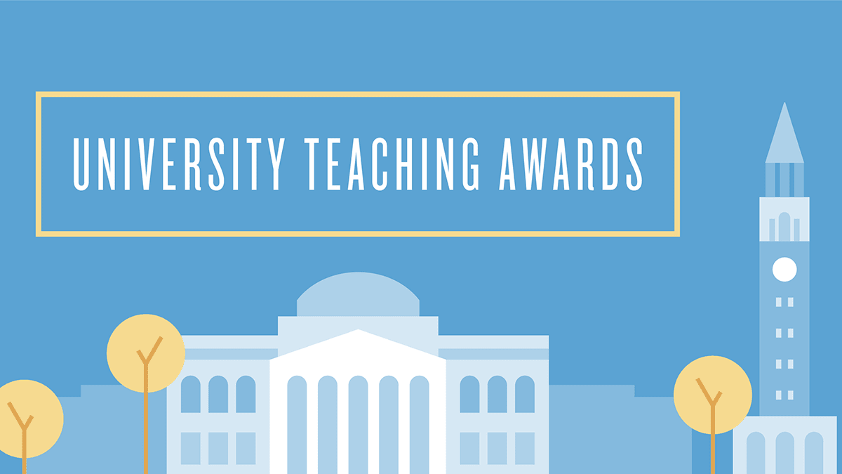 Two UNC Juniors Win Top National STEM Scholarship - Image 3