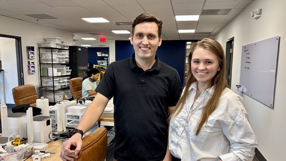 UNC Hires Innovation Leader to Turn Research Into Jobs - Image 4