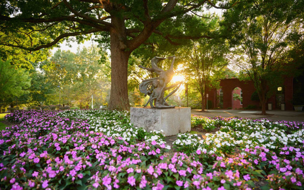 UNCSA Awards Full-Ride Scholarships to Three Young Artists