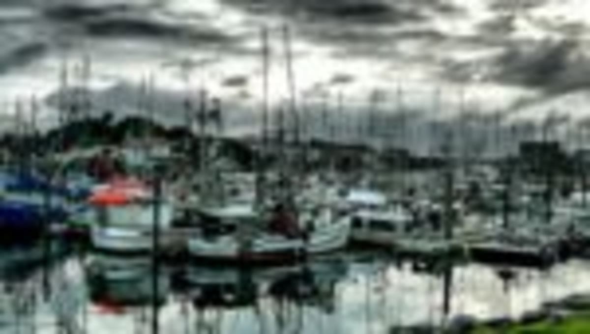 Coast Guard Credits Good Samaritans for Alaska Boat Rescue - Image 5