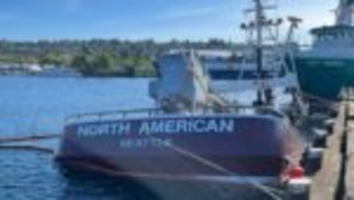 Coast Guard Credits Good Samaritans for Alaska Boat Rescue - Image 3