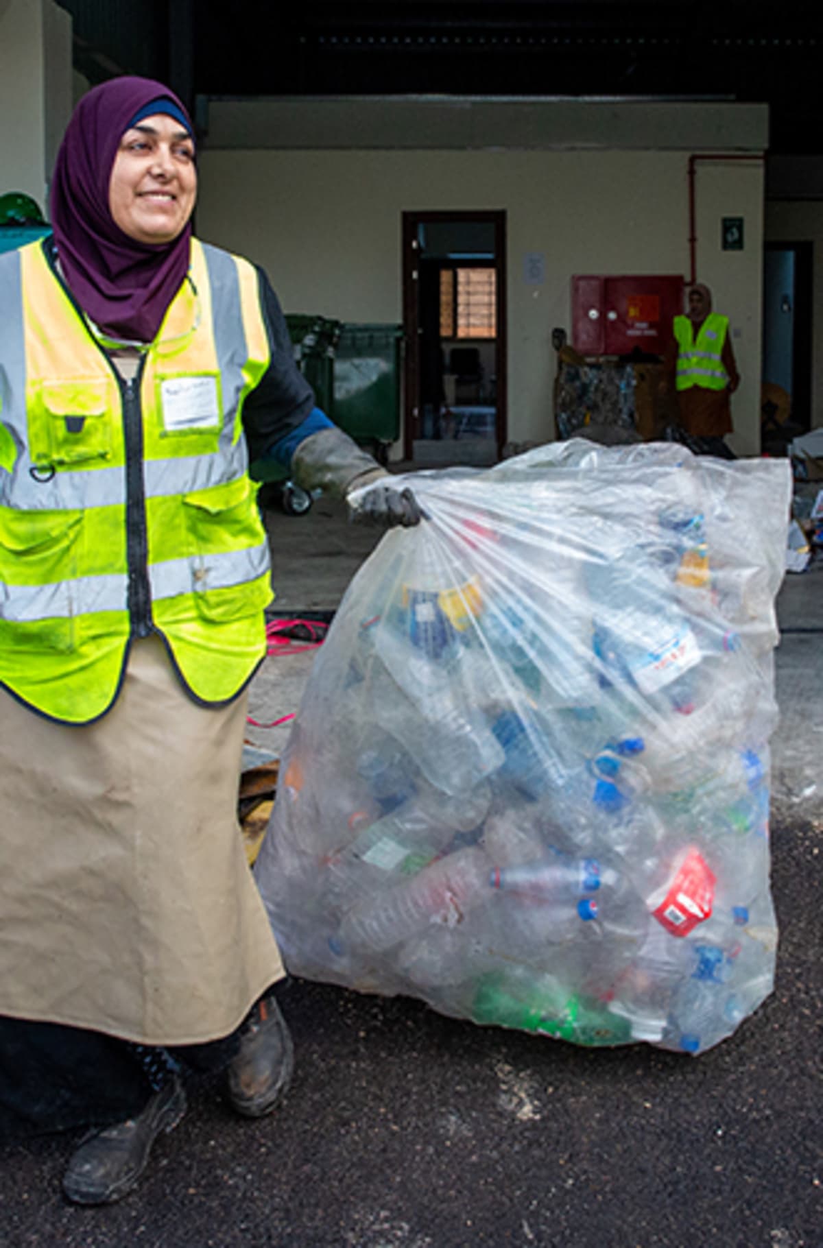 UN Office in Saudi Arabia Achieves Full Gender Parity - Image 5