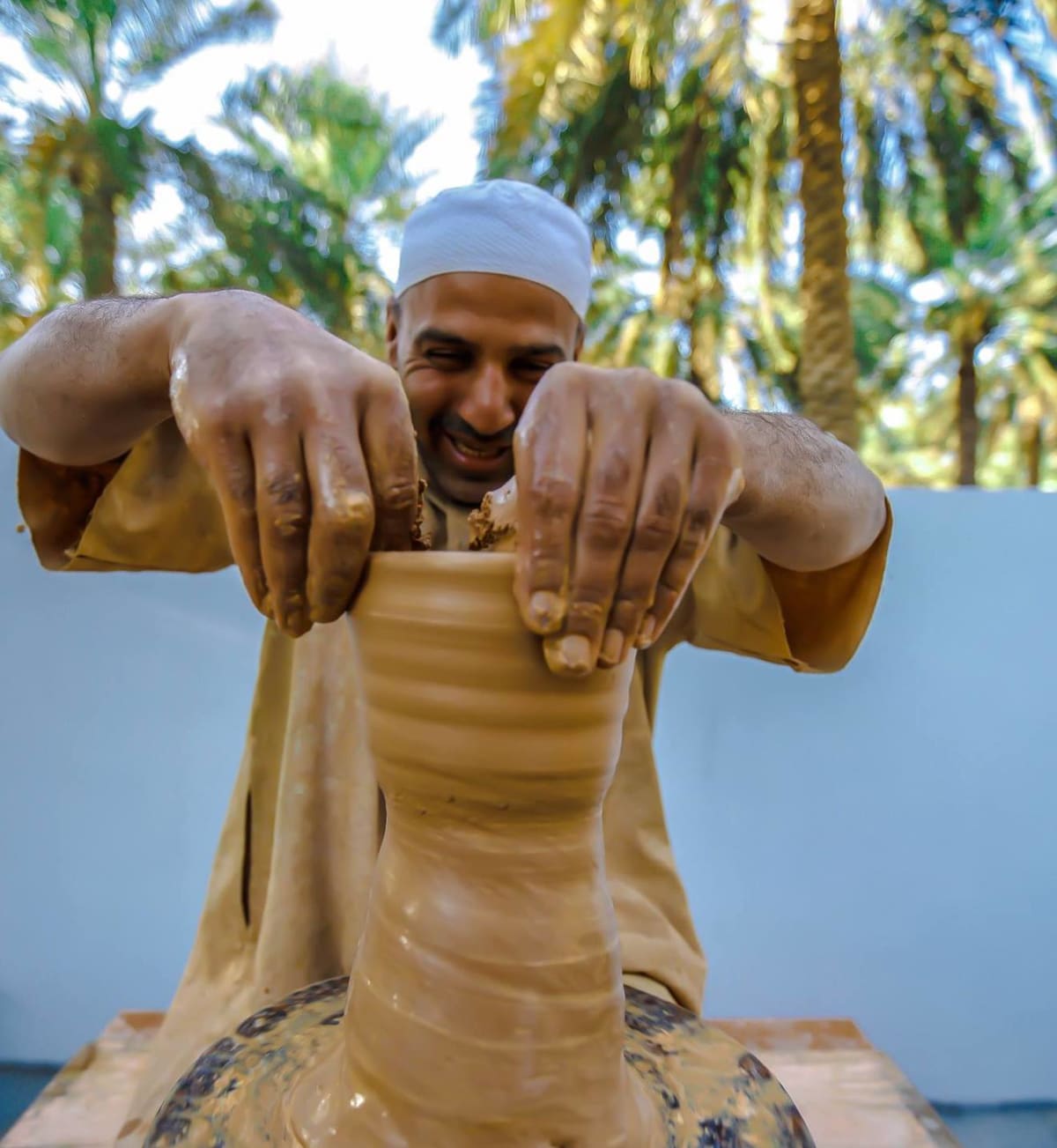 UN Office in Saudi Arabia Achieves Full Gender Parity - Image 2