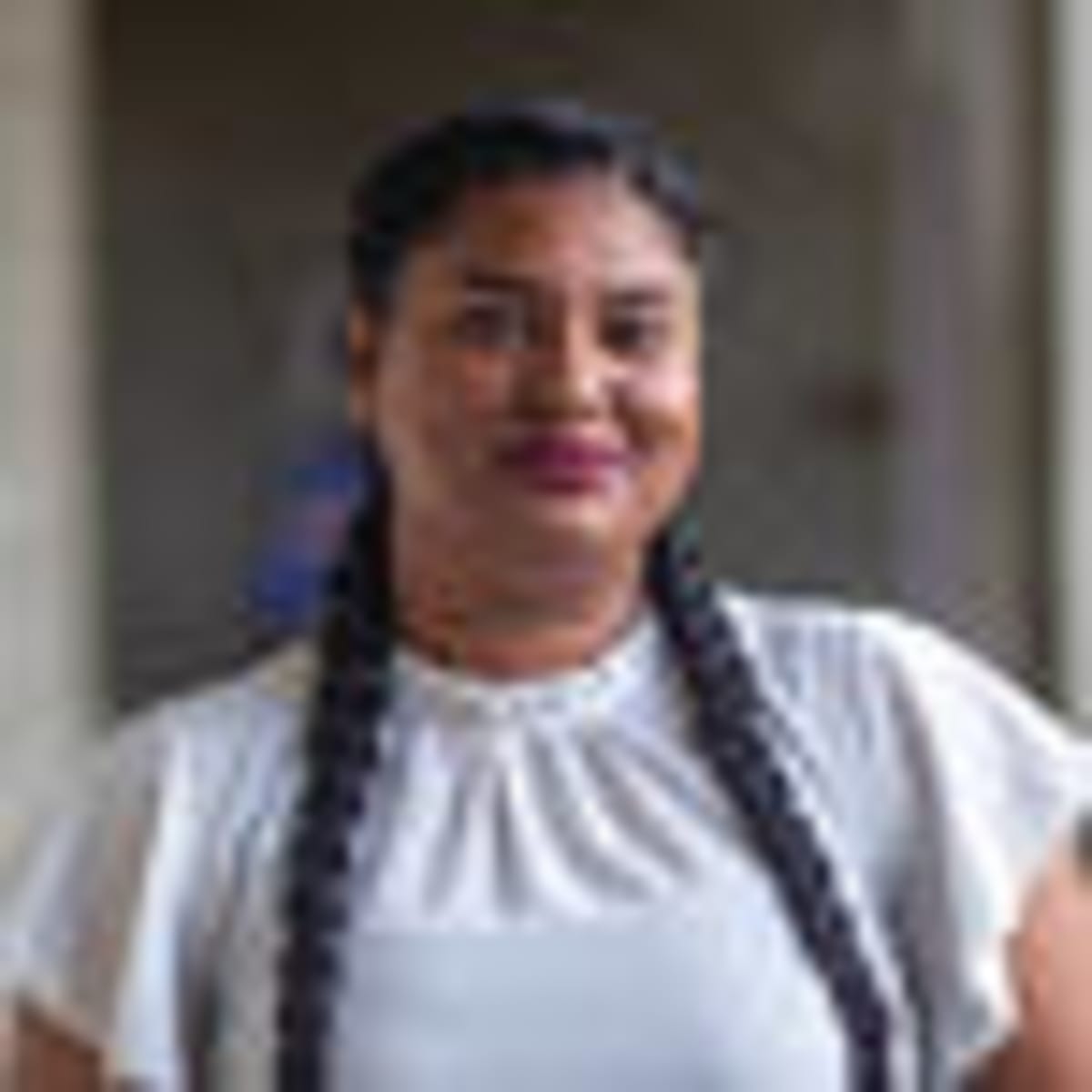 Father and Son Beat TB Together in Tuvalu - Image 4