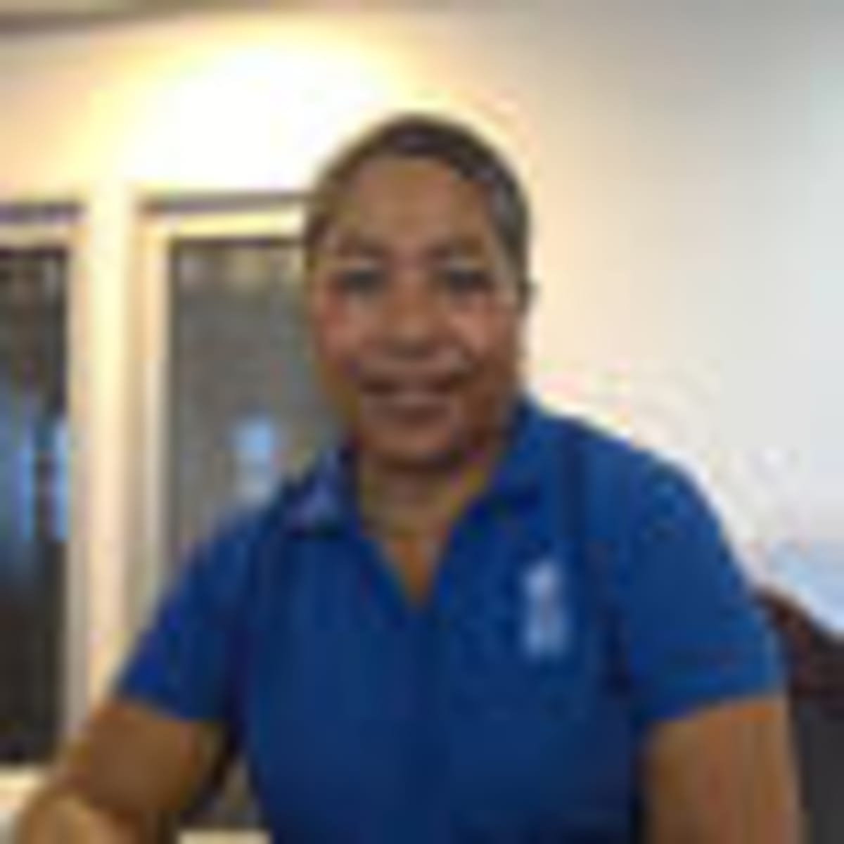 Father and Son Beat TB Together in Tuvalu - Image 3