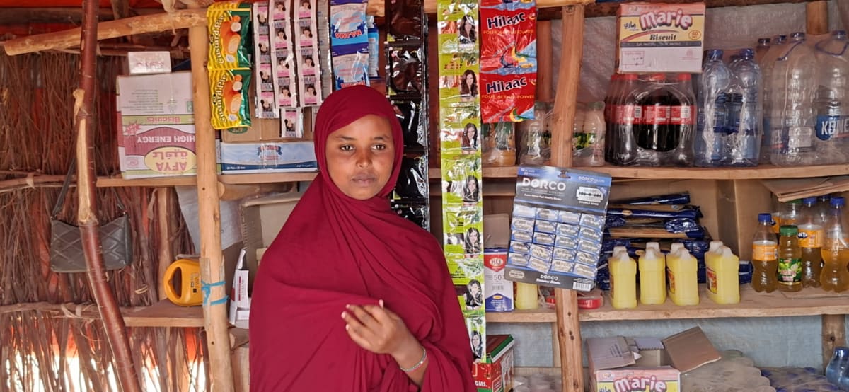 Ethiopia: Women Rebuild Lives After Conflict and Disaster