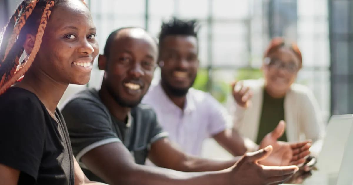 1,000 East African Students Build AI to Transform Hiring