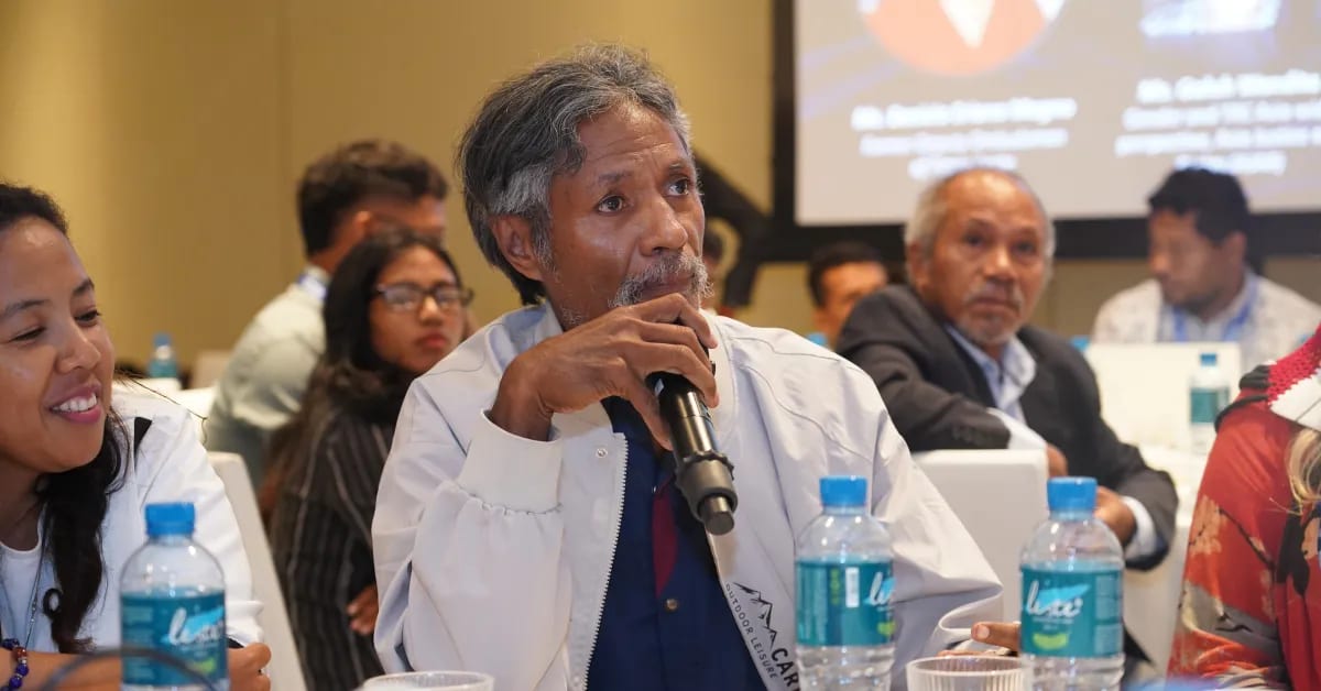 Timor-Leste Hosts First Asia Peace Conference