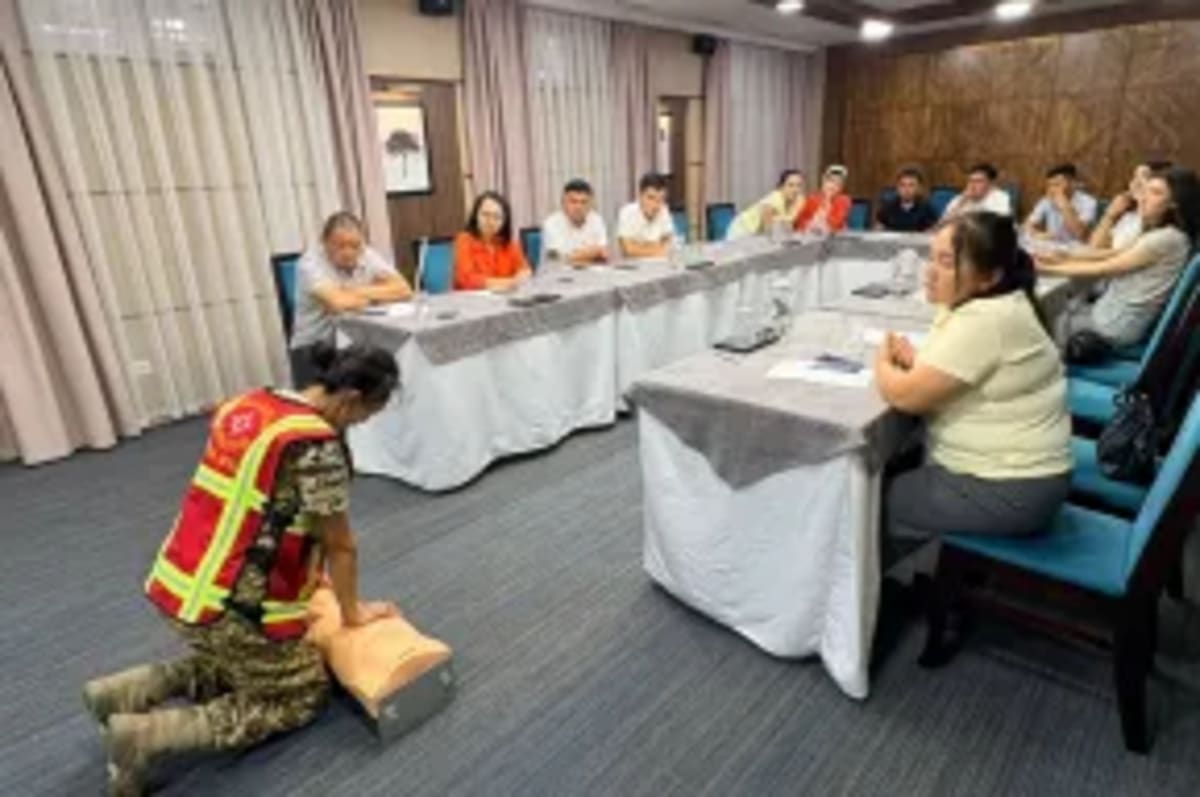 Timor-Leste Hosts First Asia Peace Conference - Image 3