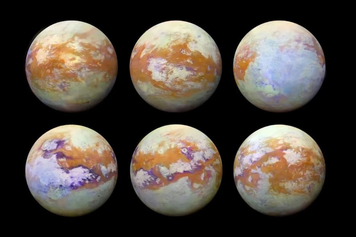 New Nuclear Rocket Could Reach Saturn's Moon in 220 Days - Image 2