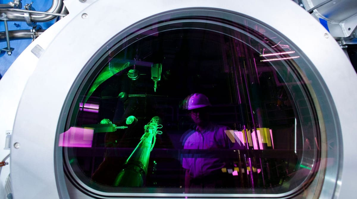 UC Leads 40 AI Projects in DOE's Genesis Mission