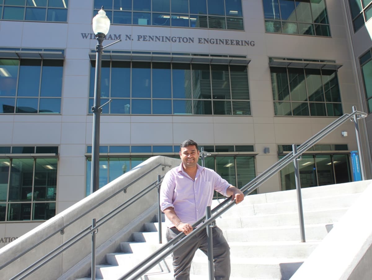 Nevada Researcher Gets $2M to Engineer Safer Therapies - Image 3