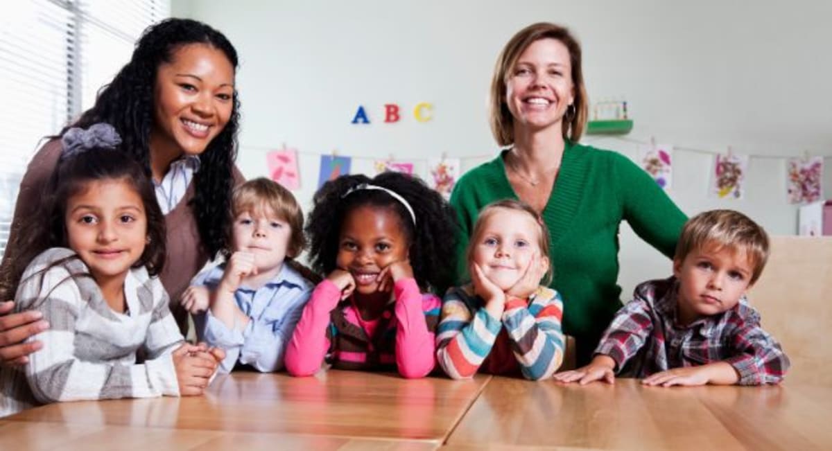 Teacher of the Year Nominee Quits for Online Charter School - Image 5