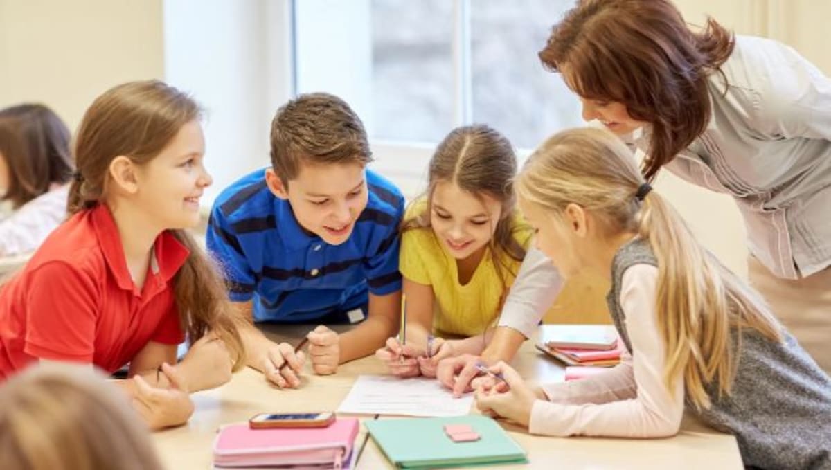Teacher of the Year Nominee Quits for Online Charter School - Image 4