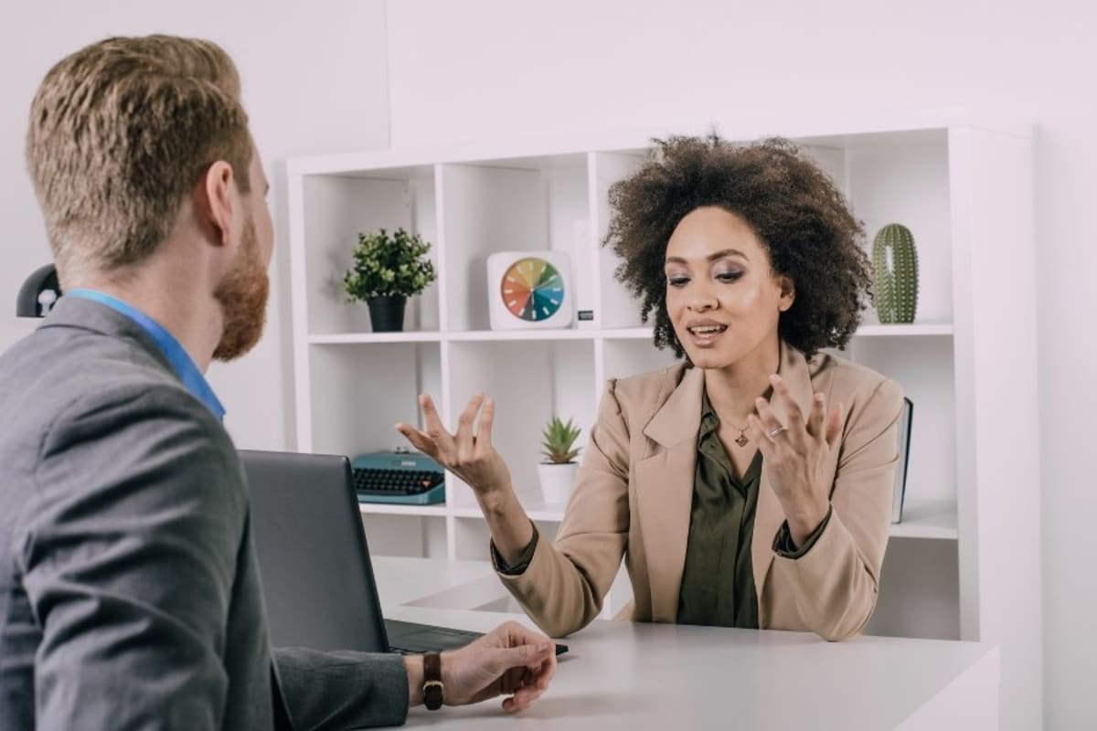 Stanford Expert: Small Talk Skills Can Be Learned and Enjoyed - Image 5