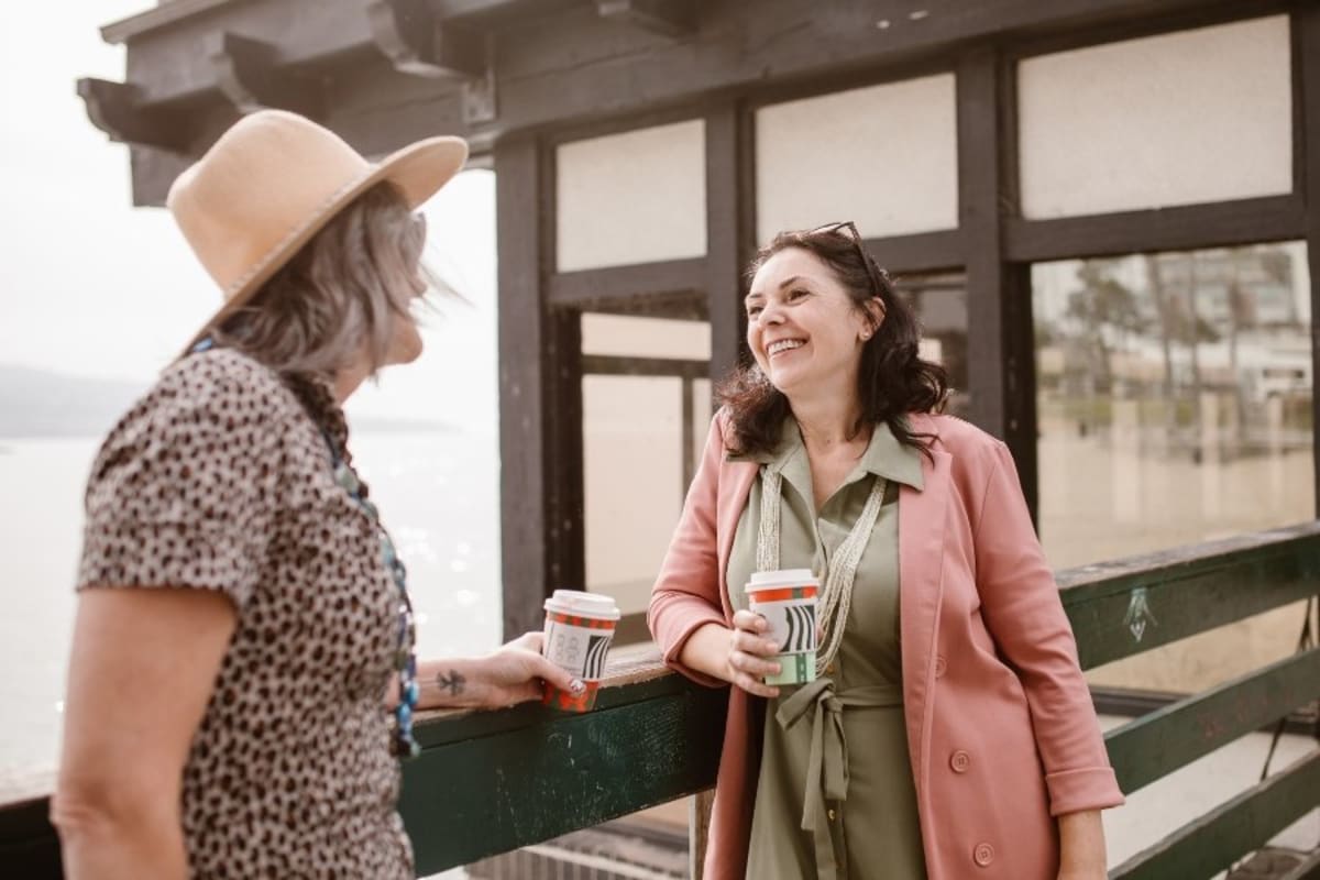Stanford Expert: Small Talk Skills Can Be Learned and Enjoyed - Image 3