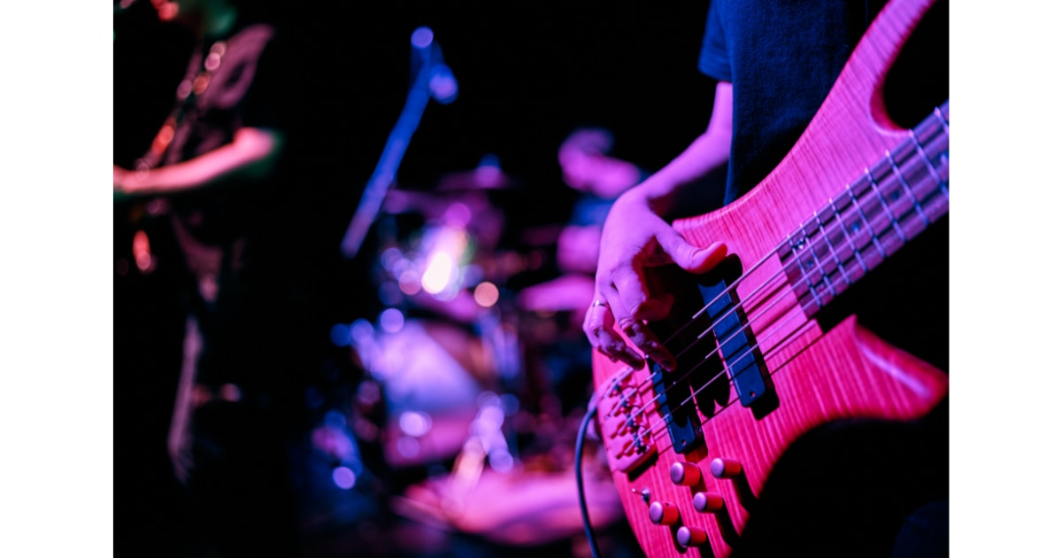 Comedy Band Proves 38 Hit Songs Share Same 4 Chords - Image 4