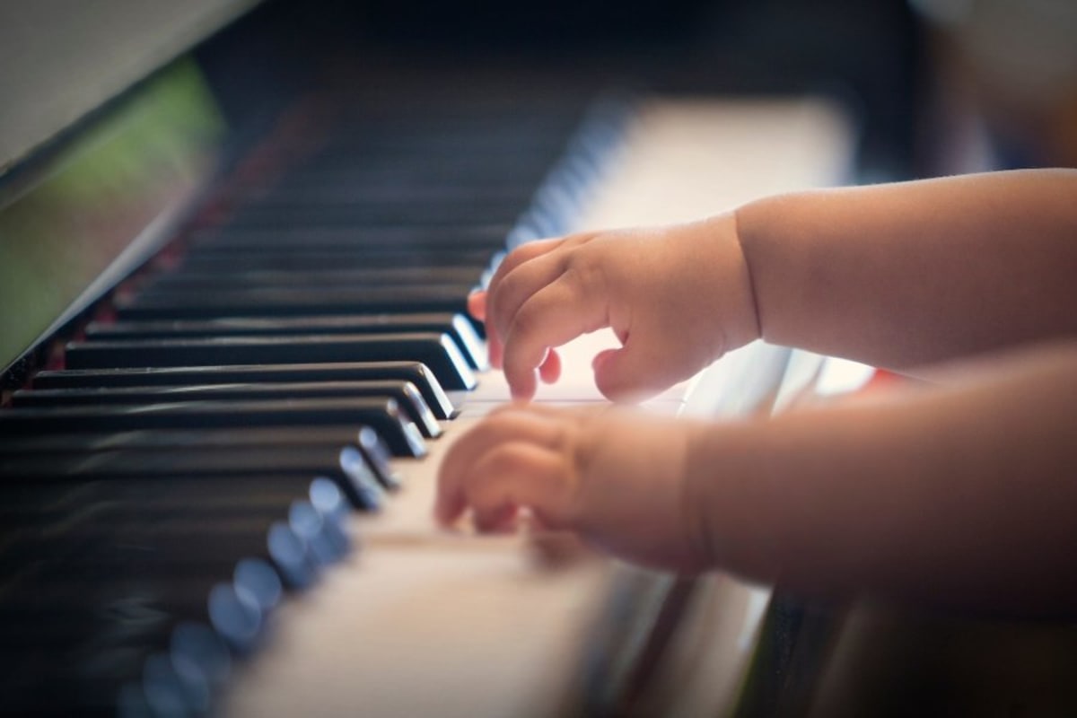 Pianist Turns Toto's 'Africa' Into 19M-View Symphony - Image 4