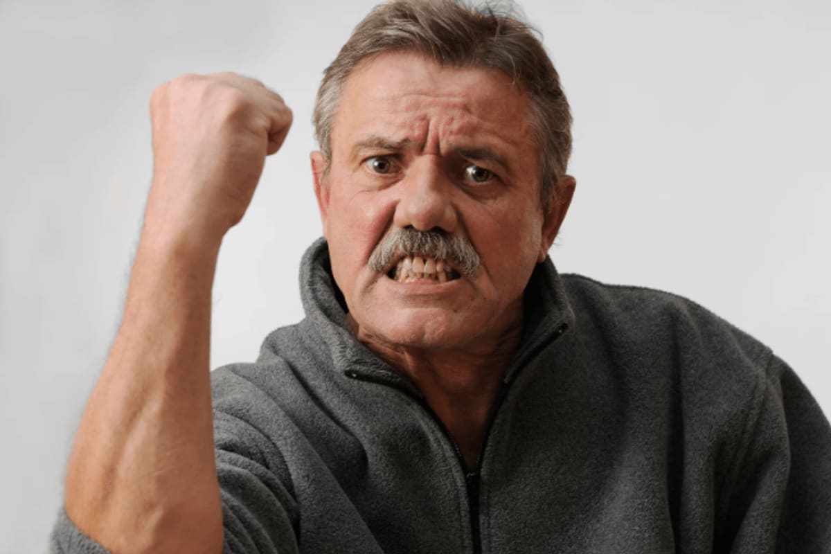 Young Adults Help Explain Why Boomers Struggle With Emotions - Image 3