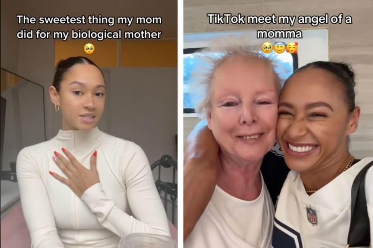 Adoptive Mom Secretly Sent Letters for 17 Years - Image 3