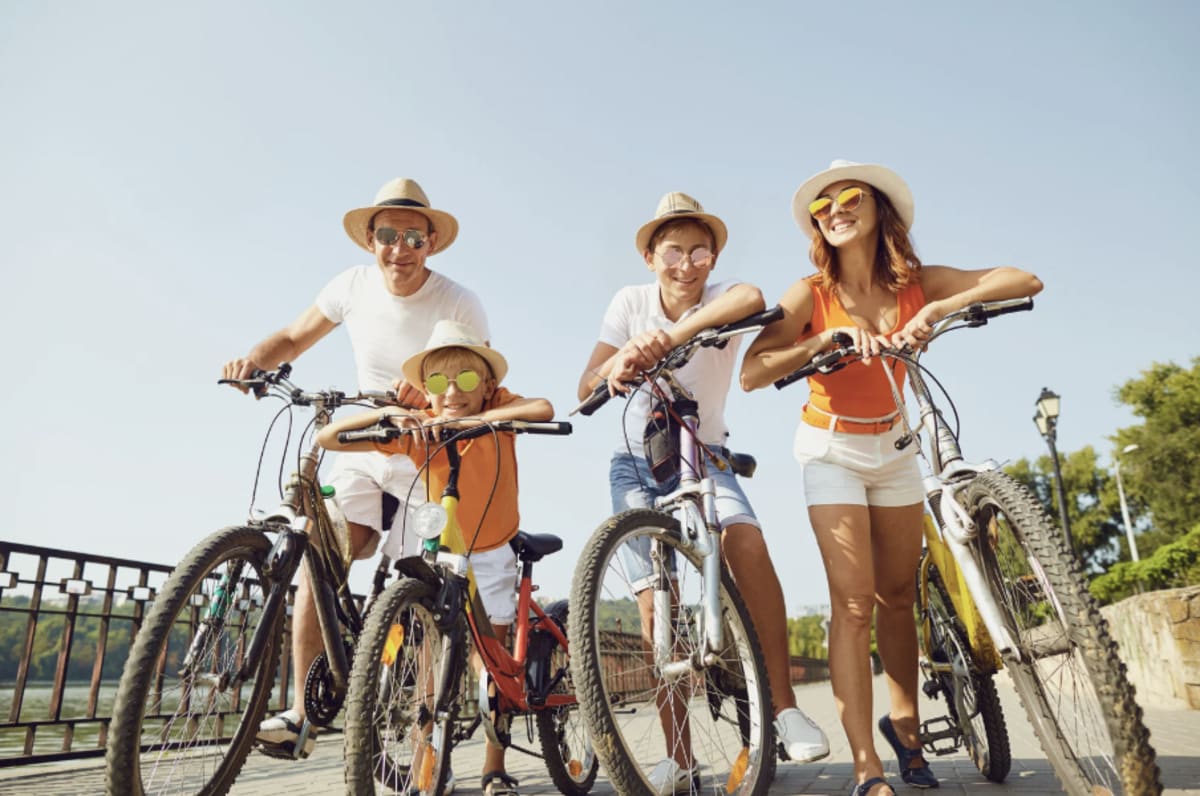 Mom's Viral Vacation Rant Sparks Family Turnaround - Image 4