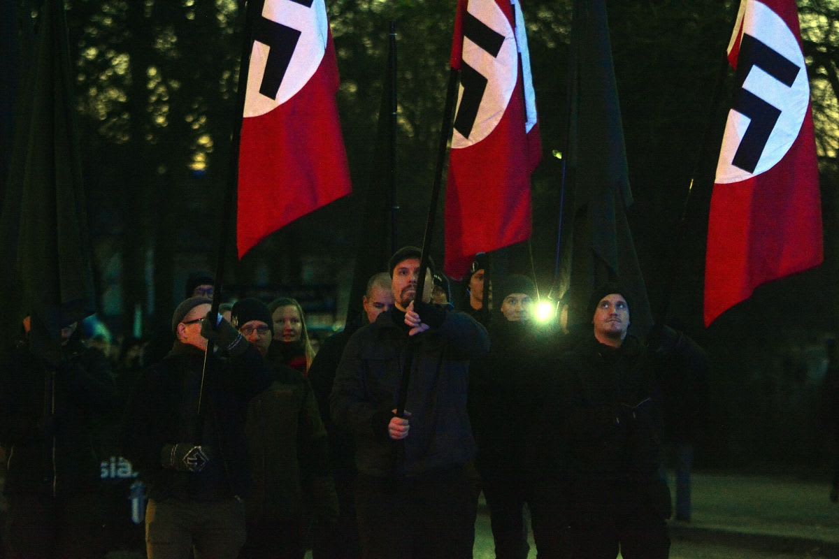 German Town Tricks Neo-Nazis Into Raising $12K for Exit Group - Image 3