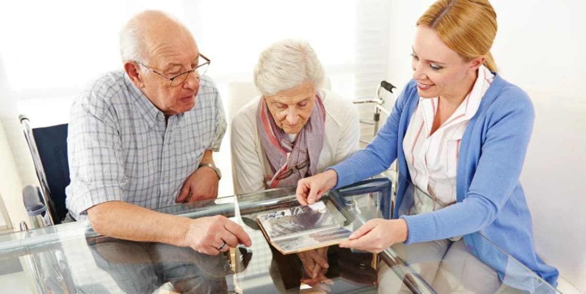 Neuroscientist: Living in the Past Boosts Mental Health - Image 4