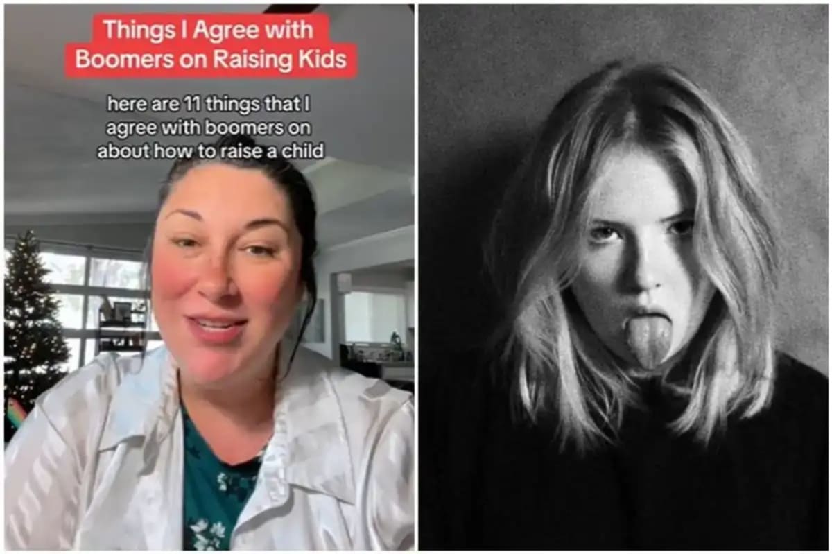 Teacher Backs 11 Old-School Parenting Rules That Work - Image 3
