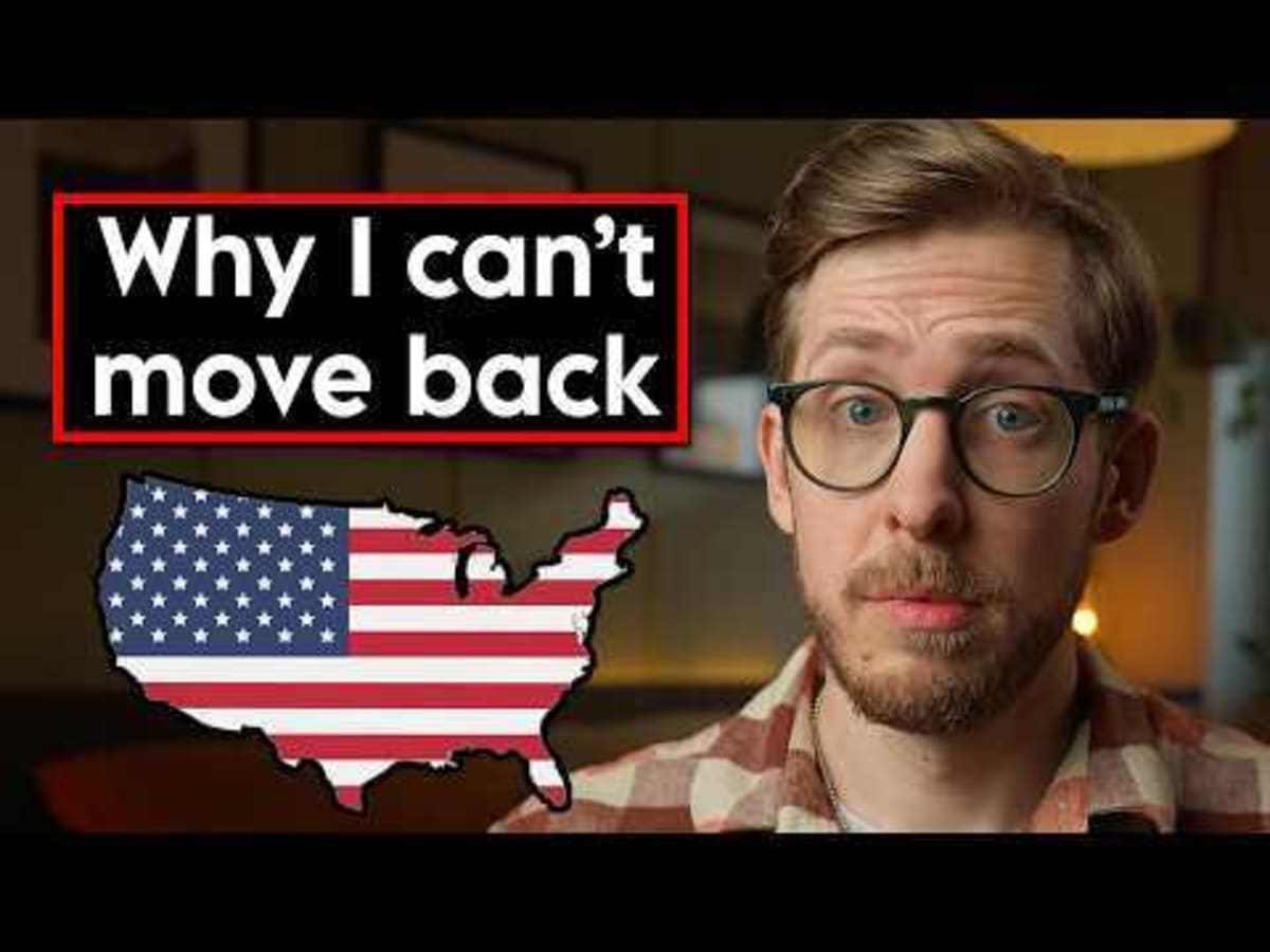 American's 13 Years Abroad Reveals Life-Changing Truths - Image 3