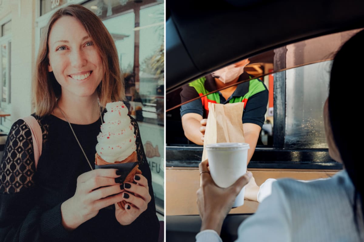 Burger King Worker's Quick Thinking Saves Diabetic Driver - Image 2
