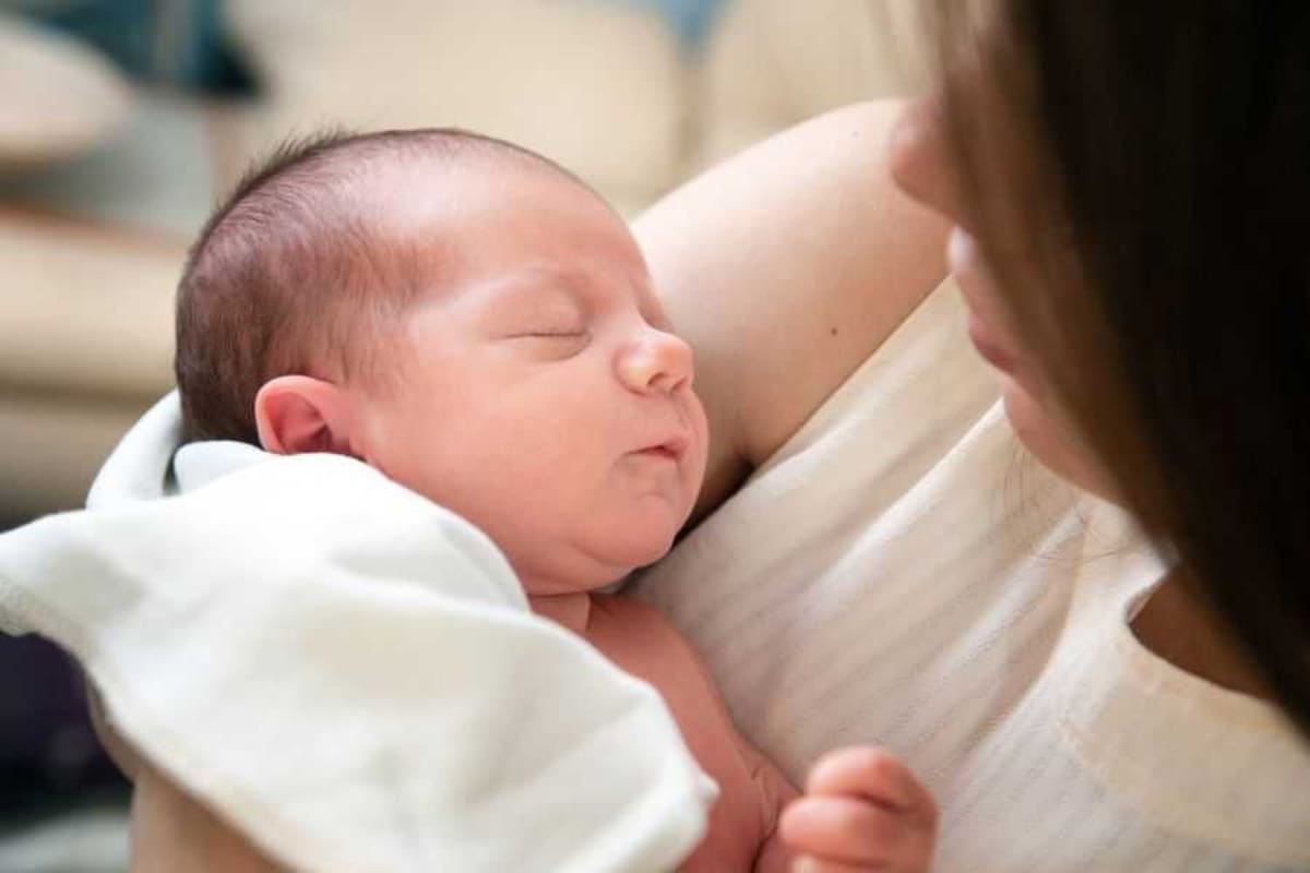 Mexican Mom Performs Her Own C-Section, Saves Baby's Life - Image 4