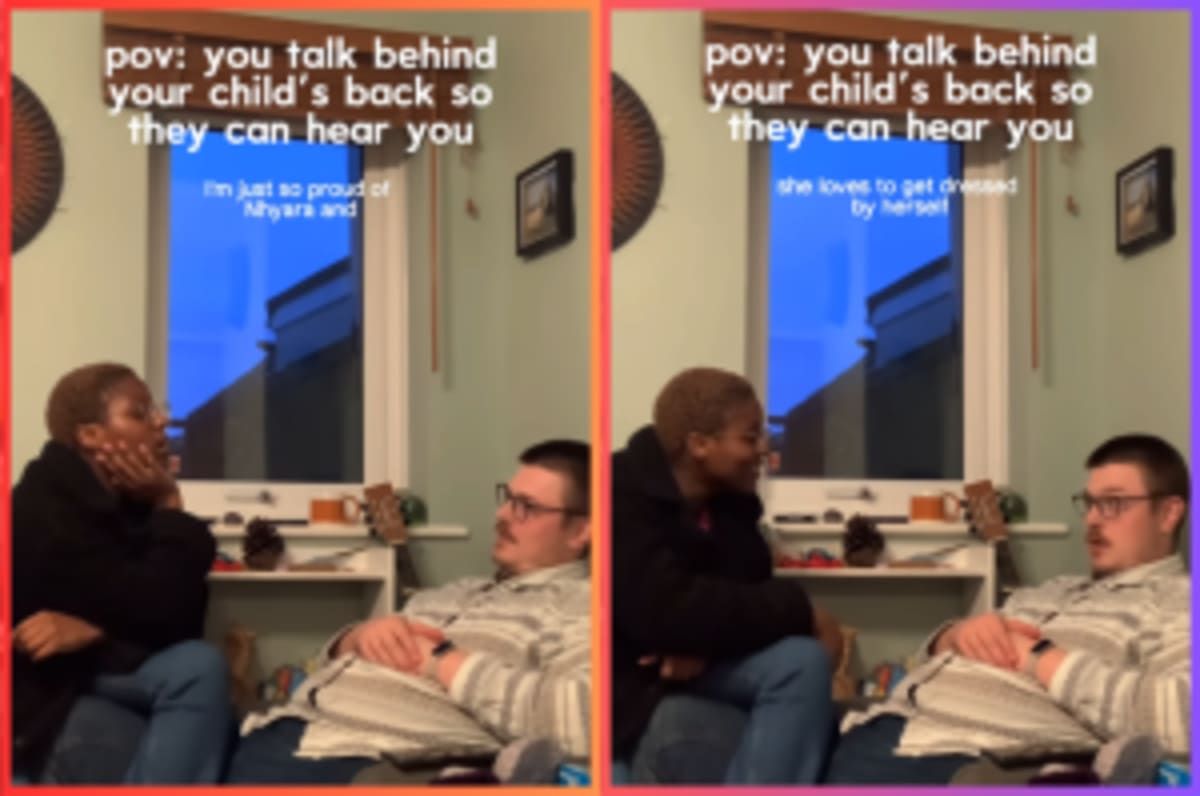 Woman Walks Out After 2-Minute Date Spotting Red Flag - Image 4