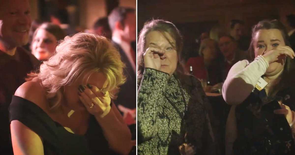 Boss Surprises 198 Workers with $10 Million Christmas Bonus - Image 2