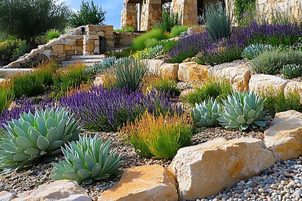 Mom and Daughter Turn Backyard Into Native Plant Paradise - Image 5