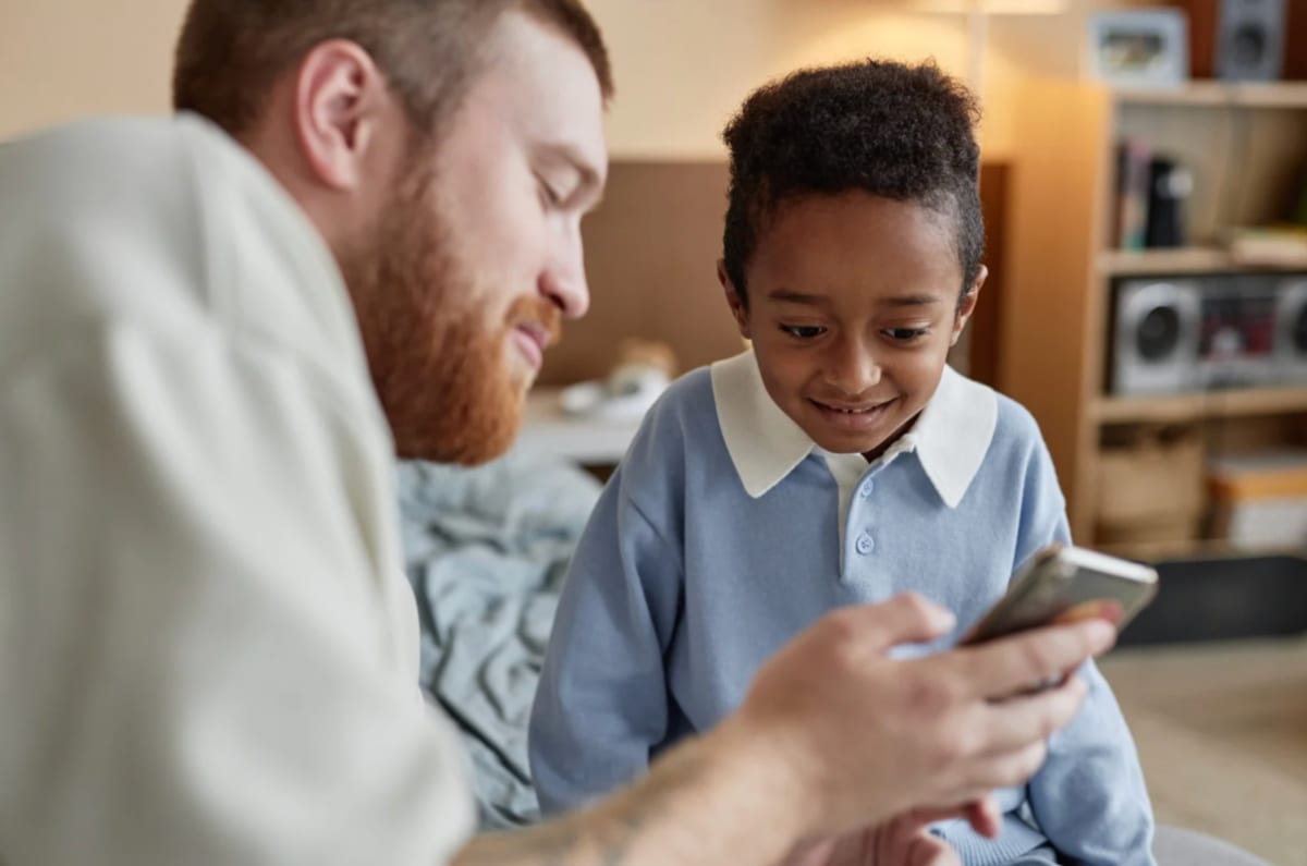 4-Year-Old Uses Siri to Save Unconscious Mom's Life - Image 3