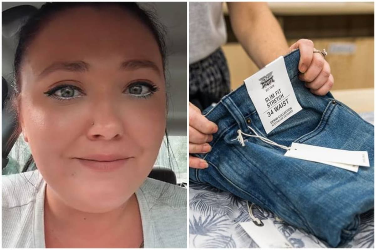 Mom's Perfect Response When Daughter Says 'I Don't Want to Look Like You - Image 3
