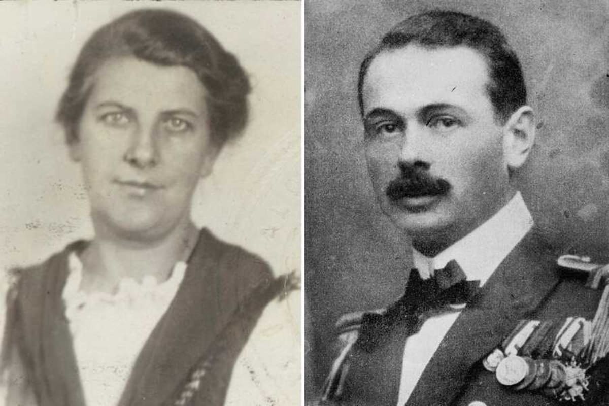 Real Von Trapps: Maria Married for Kids, Not Love - Image 4