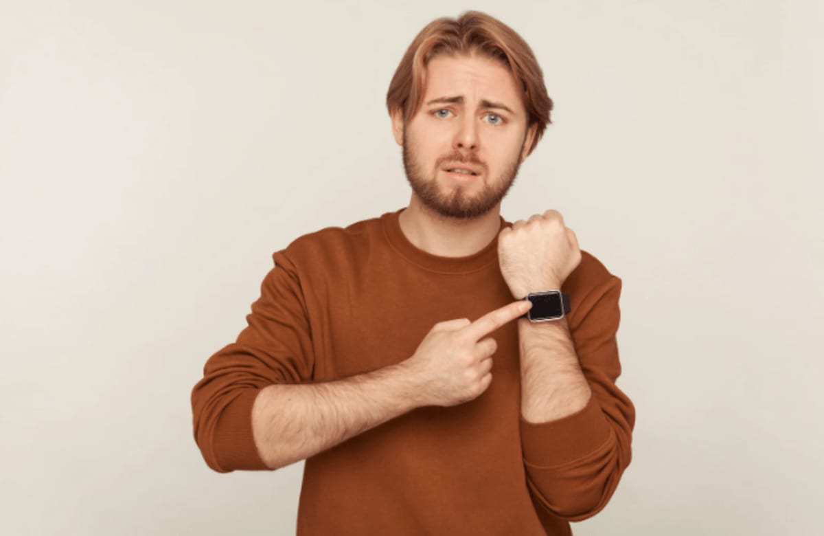 Dad's 5-Minute Rule Ends Years of Late In-Law Visits - Image 2