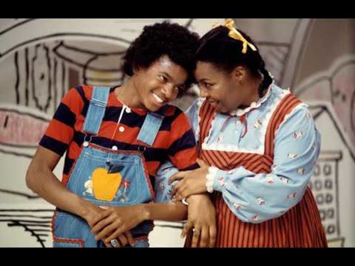 Young Michael Jackson and Roberta Flack's 1974 Duet Goes Viral - Image 3