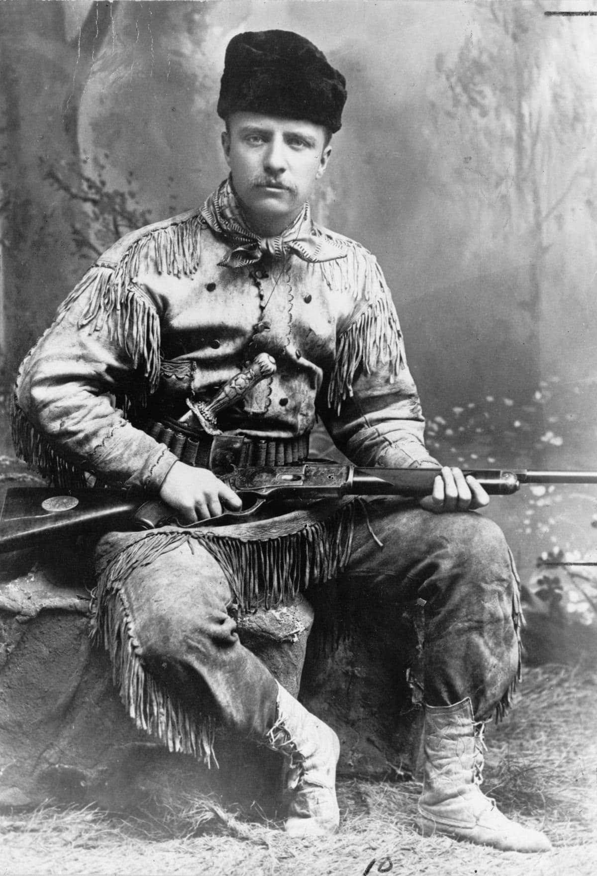 How Teddy Roosevelt Beat Depression After Losing Everything - Image 5