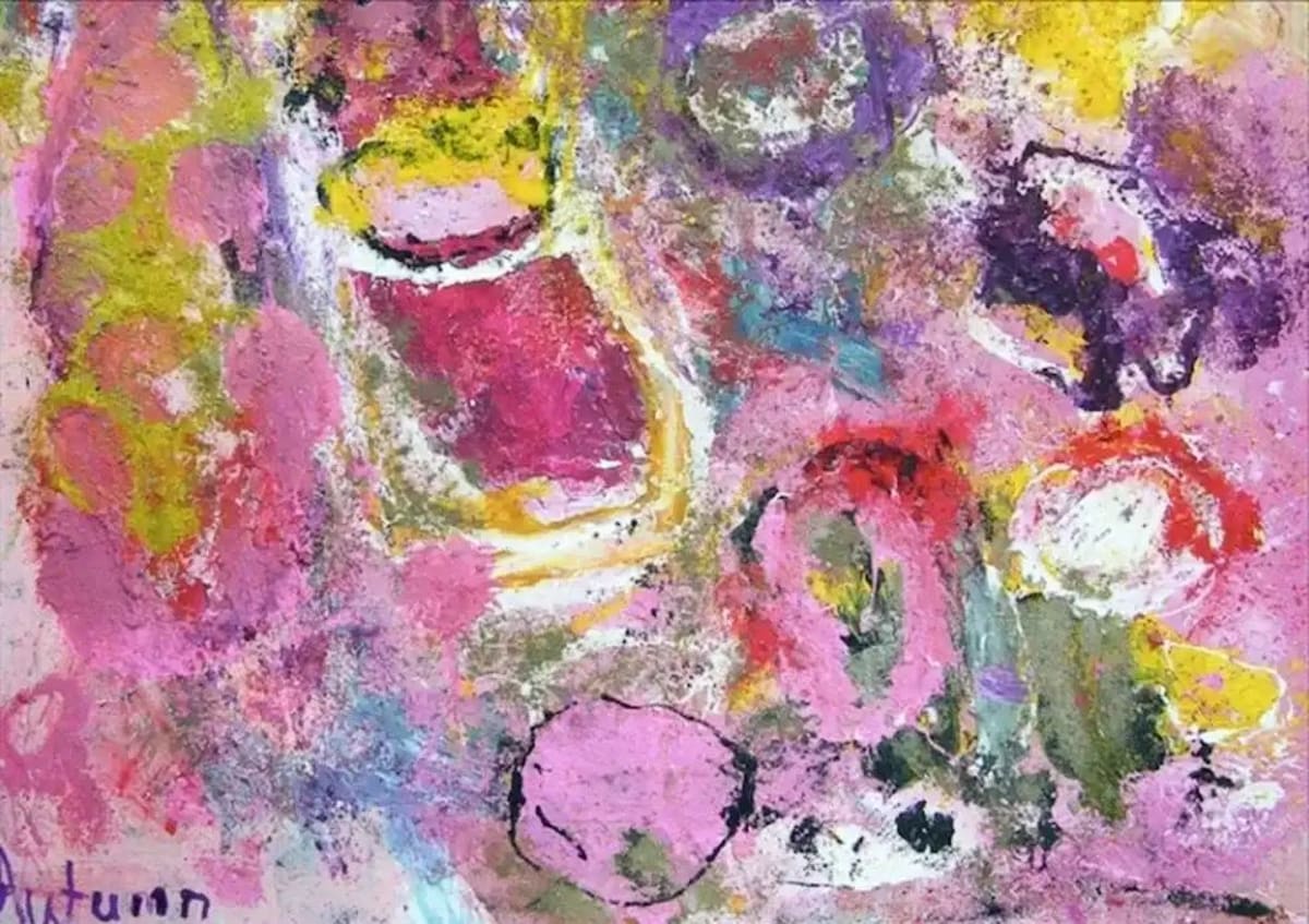 Artist Sells $7M in Paintings Before Age 14 - Image 4