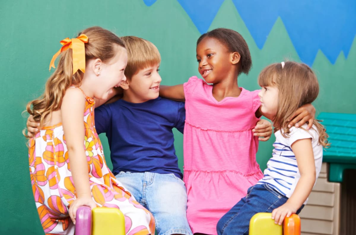 Irish School Replaces December Homework With Kindness - Image 3